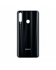 Tapa Trasera para Huawei Honor 20 Lite Negro