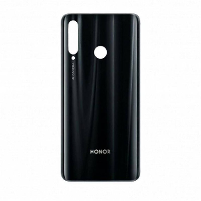 Tapa Trasera para Huawei Honor 20 Lite Negro