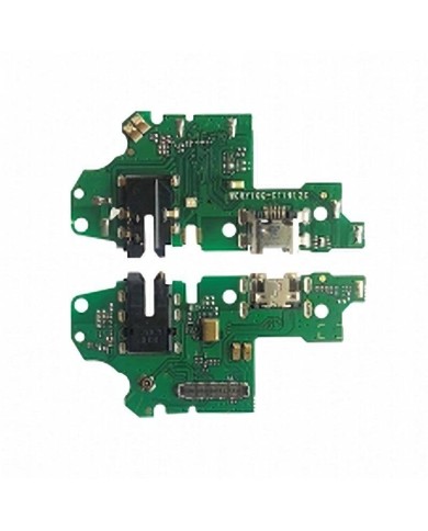 Placa Conector de Carga para Huawei Honor 20 Lite, Honor 20i