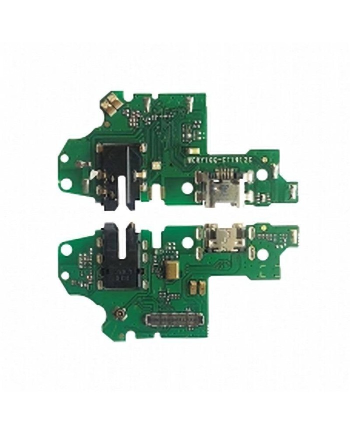 Placa Conector de Carga para Huawei Honor 20 Lite, Honor 20i