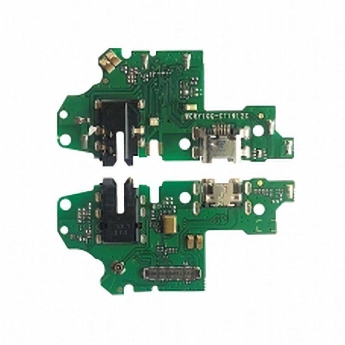 Placa Conector de Carga para Huawei Honor 20 Lite, Honor 20i