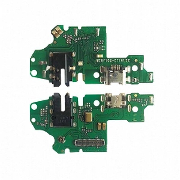 Placa Conector de Carga para Huawei Honor 20 Lite, Honor 20i