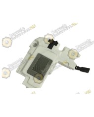 Buzzer Altavoz blanco Galaxy Ace 3, S7270