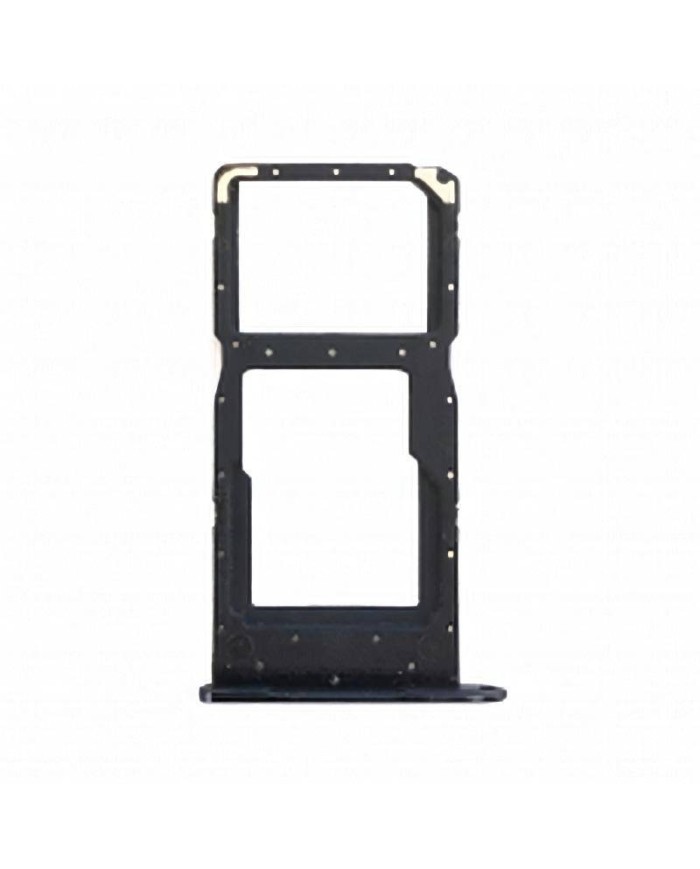 Bandeja Sim y MicroSD Huawei Honor 20 Lite Negro