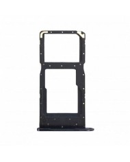 Bandeja Sim y MicroSD Huawei Honor 20 Lite Negro