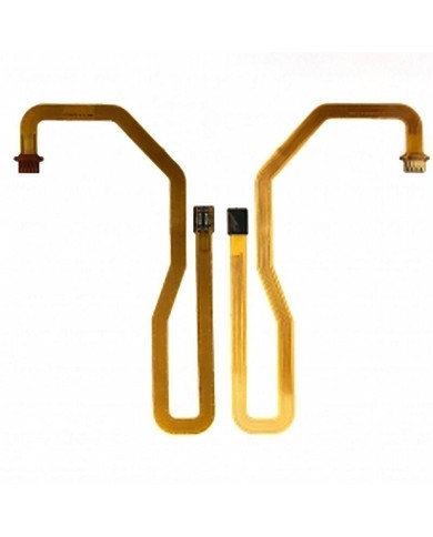 Flex Conexion Lector Huella Dactilar para Honor 20 Lite