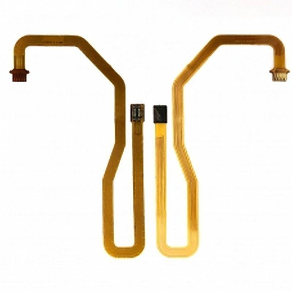 Flex Conexion Lector Huella Dactilar para Honor 20 Lite