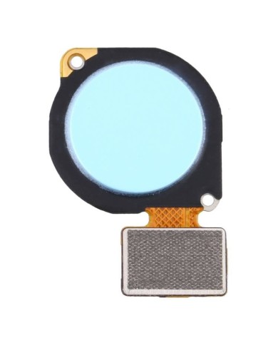 Lector de Huella Dactilar Honor 20 Lite Azul Claro