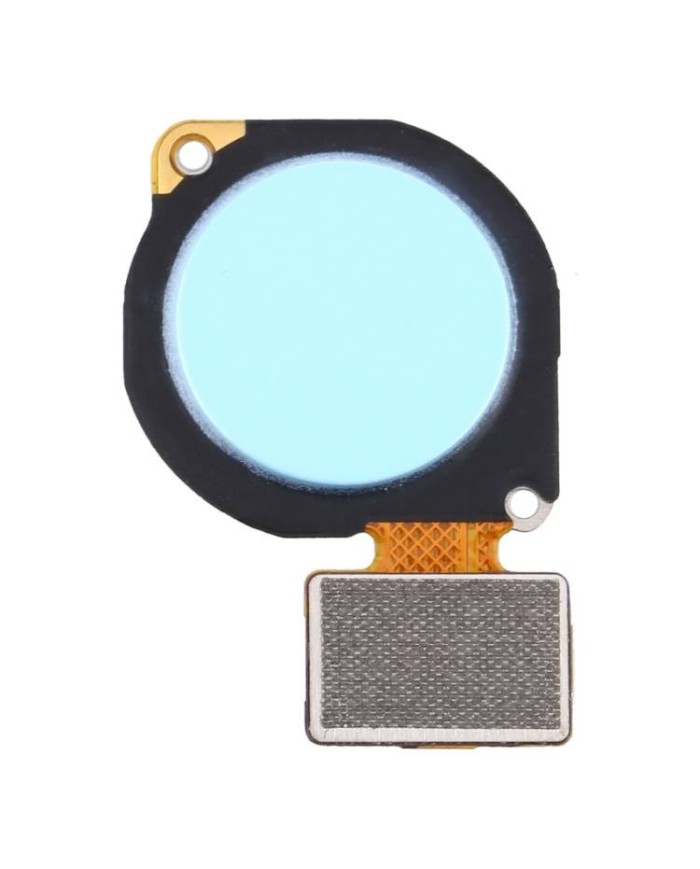 Lector de Huella Dactilar Honor 20 Lite Azul Claro