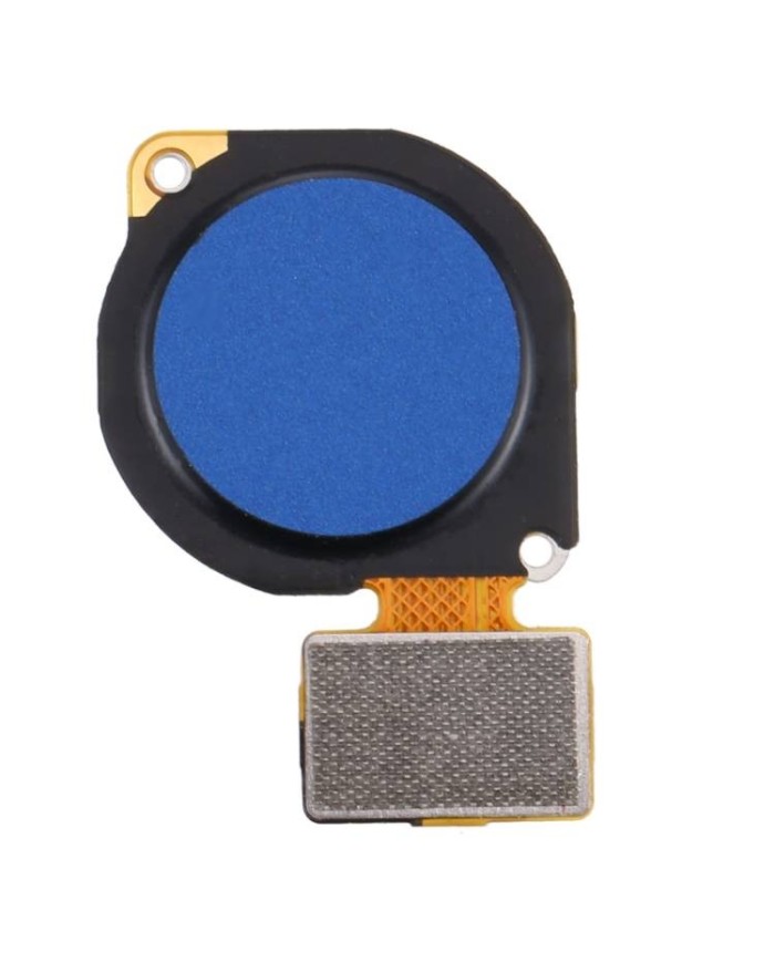 Lector de Huella Dactilar Honor 20 Lite Azul