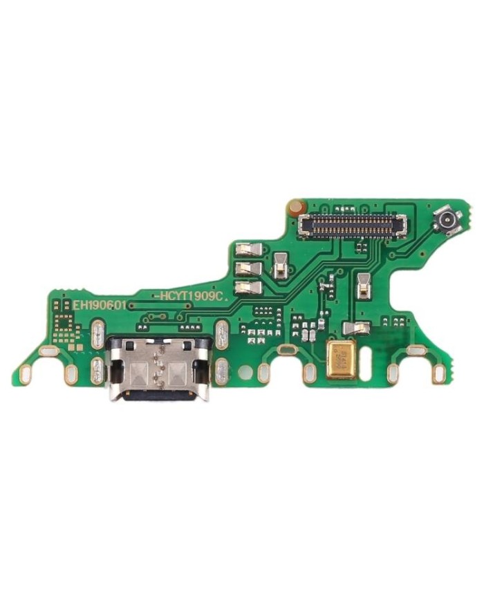 Placa Conector de Carga y Microfono Huawei Honor 20