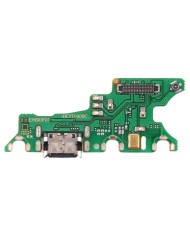 Placa Conector de Carga y Microfono Huawei Honor 20