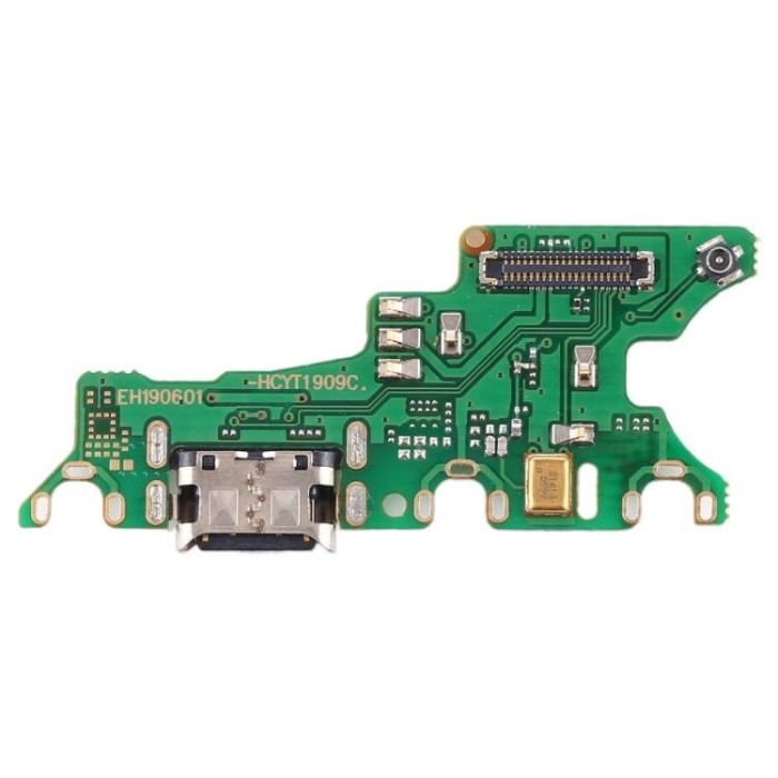Placa Conector de Carga y Microfono Huawei Honor 20