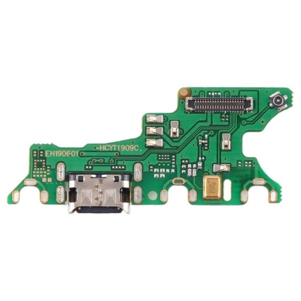 Placa Conector de Carga y Microfono Huawei Honor 20