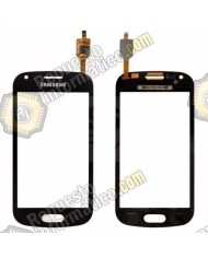 Tactil negro S7582 (Galaxy S duos II)