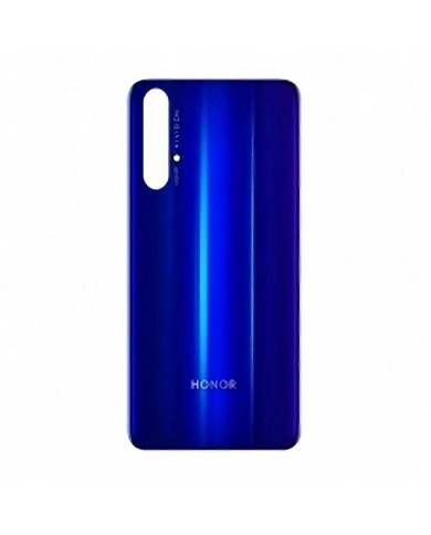 Tapa Trasera para Huawei Honor 20 Azul