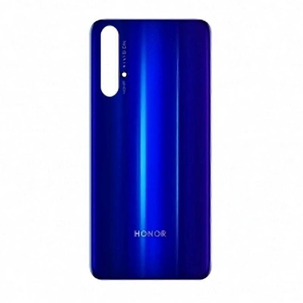 Tapa Trasera para Huawei Honor 20 Azul