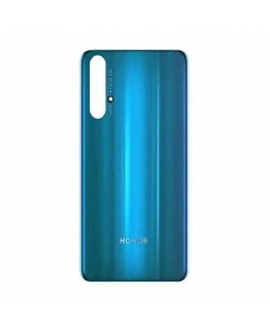 Tapa Trasera para Huawei Honor 20 Verde