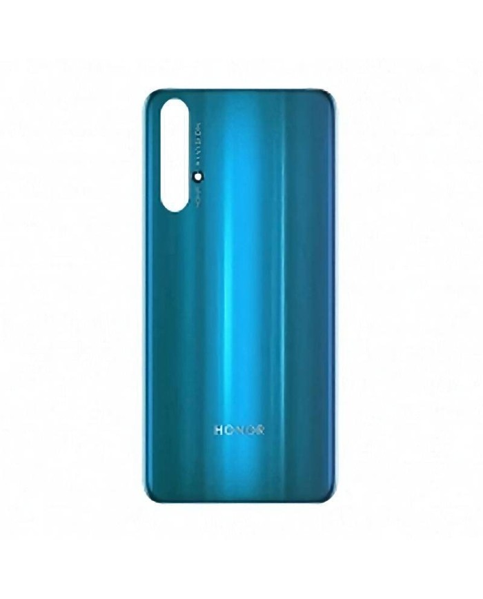 Tapa Trasera para Huawei Honor 20 Verde