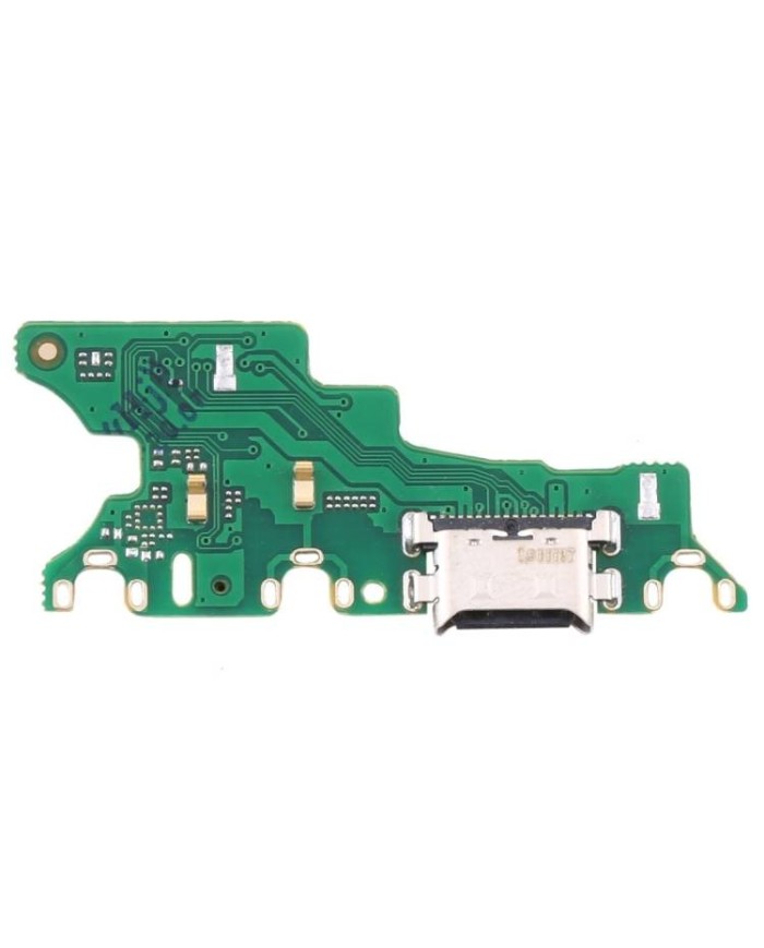 Placa Conector de Carga y Microfono Huawei Nova 5T