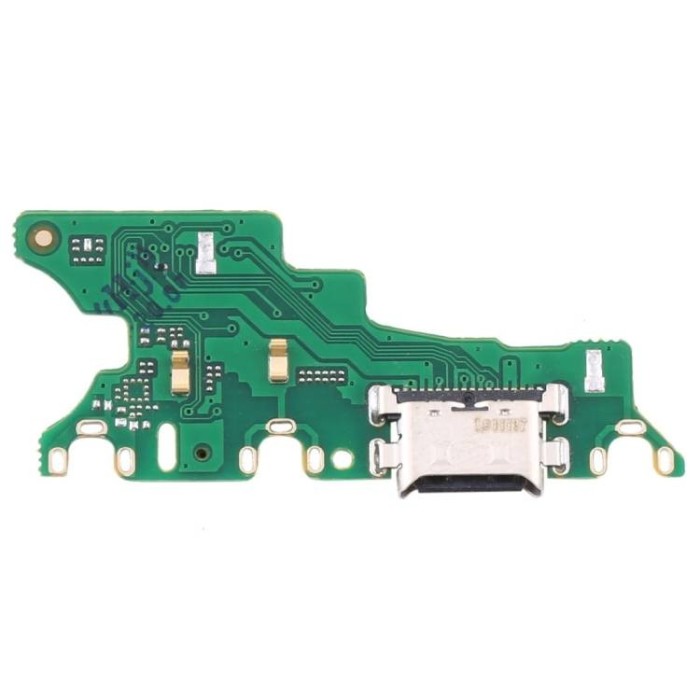 Placa Conector de Carga y Microfono Huawei Nova 5T