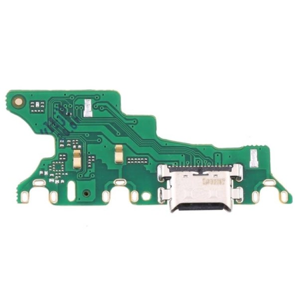 Placa Conector de Carga y Microfono Huawei Nova 5T