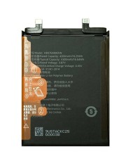 Bateria HB476489EFW para Huawei Honor 50