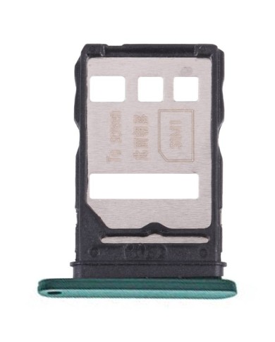 Bandeja Sim para Huawei Honor 50 Verde