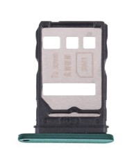 Bandeja Sim para Huawei Honor 50 Verde