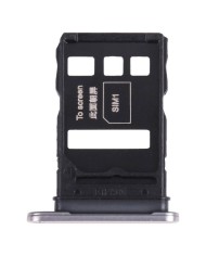 Bandeja Sim para Huawei Honor 50 Plata