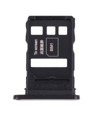 Bandeja Sim para Huawei Honor 50 Negro
