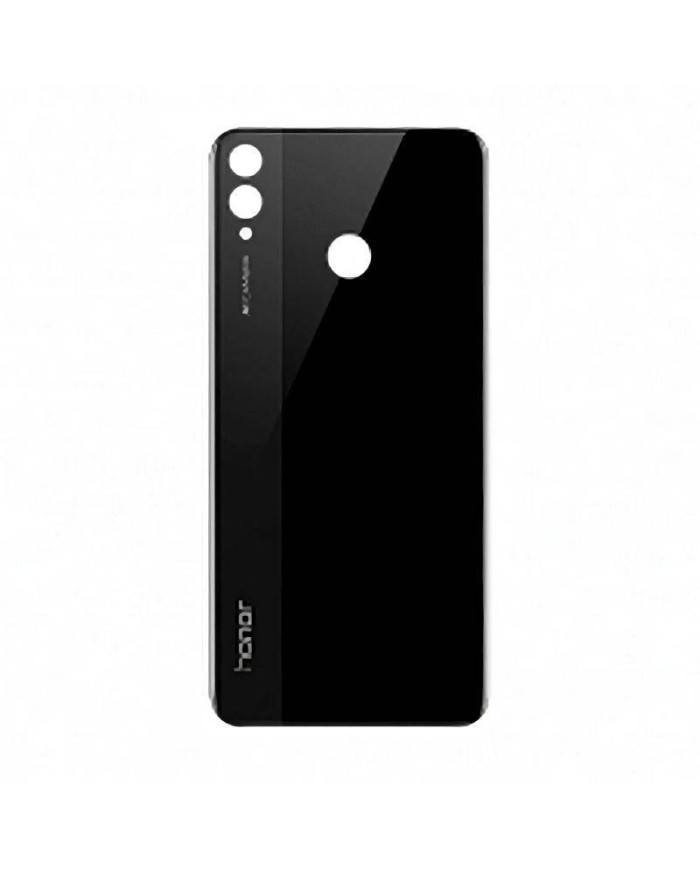 Tapa Trasera para Huawei Honor 8X Negro