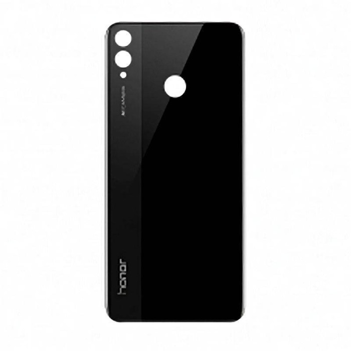 Tapa Trasera para Huawei Honor 8X Negro