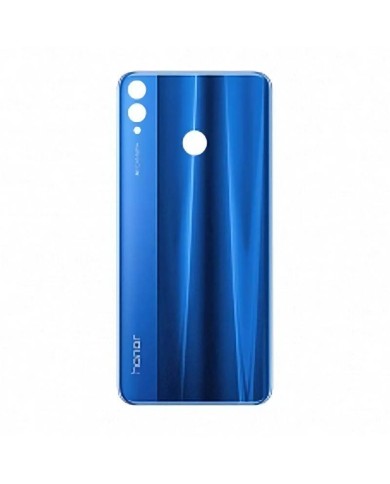 Tapa Trasera para Huawei Honor 8X Azul