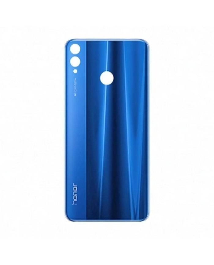 Tapa Trasera para Huawei Honor 8X Azul