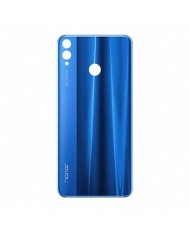 Tapa Trasera para Huawei Honor 8X Azul
