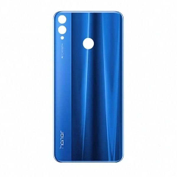 Tapa Trasera para Huawei Honor 8X Azul