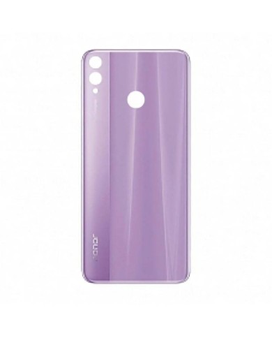Tapa Trasera para Huawei Honor 8X Lila