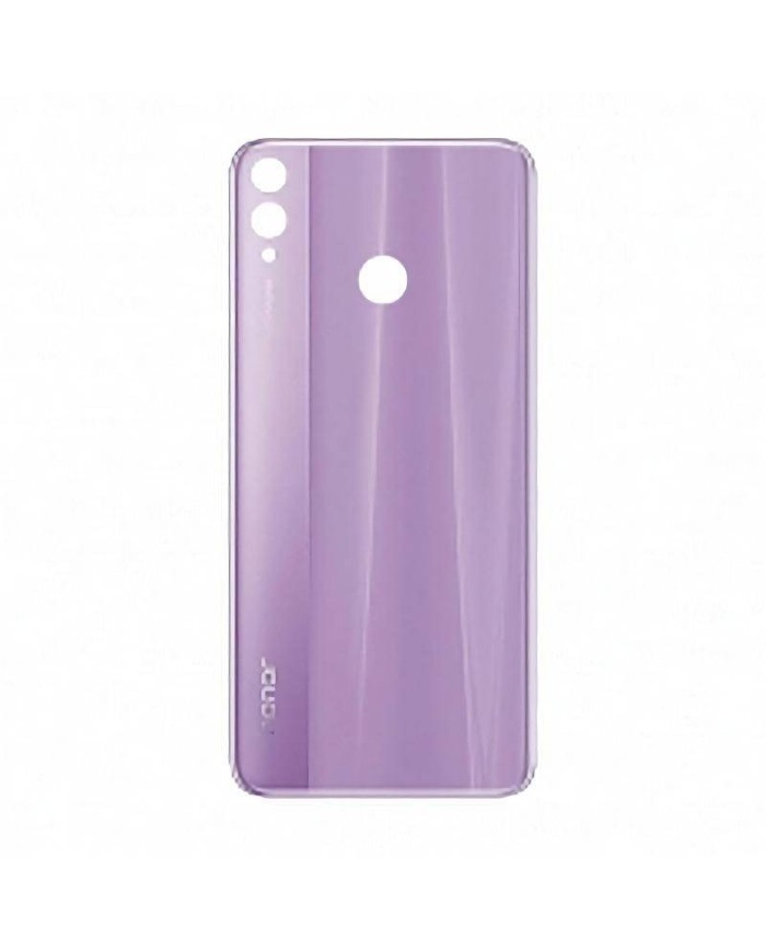 Tapa Trasera para Huawei Honor 8X Lila