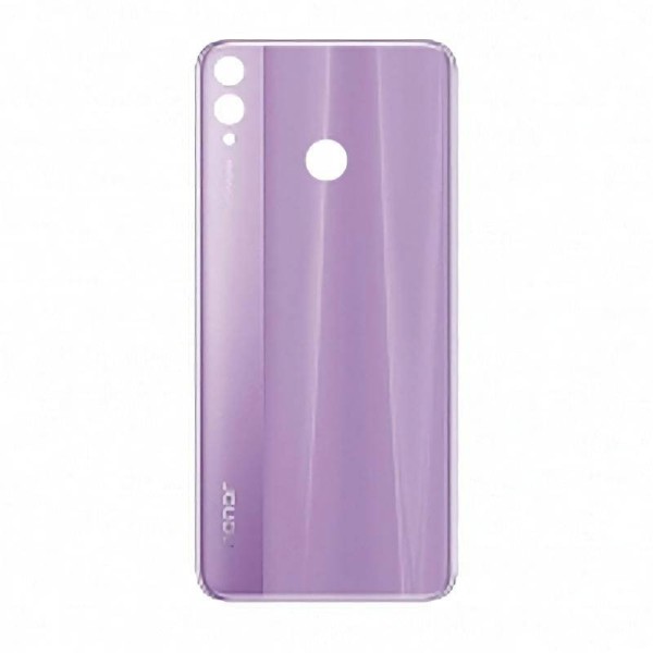 Tapa Trasera para Huawei Honor 8X Lila
