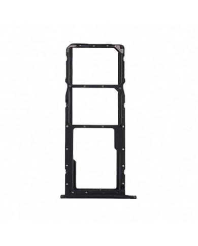 Bandeja Sim para Huawei Honor 8X Negro