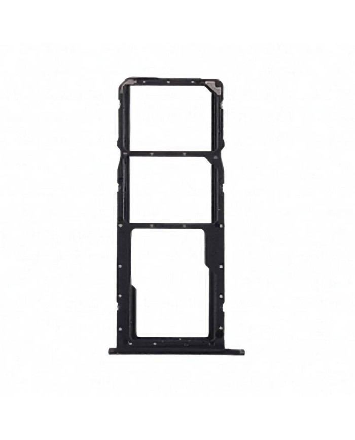 Bandeja Sim para Huawei Honor 8X Negro