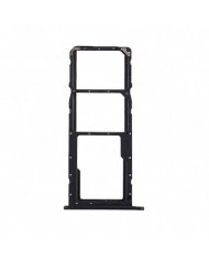 Bandeja Sim para Huawei Honor 8X Negro