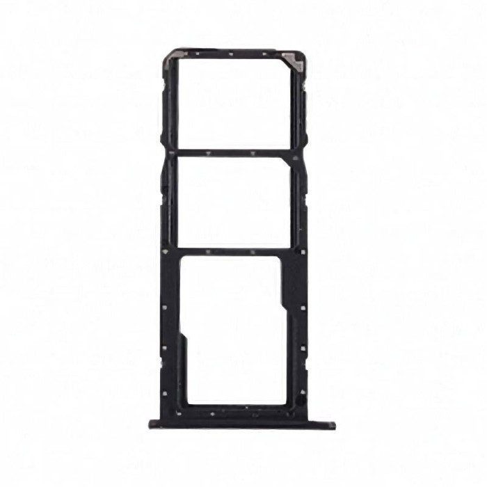 Bandeja Sim para Huawei Honor 8X Negro