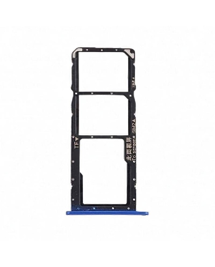 Bandeja Sim para Huawei Honor 8X Azul