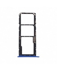 Bandeja Sim para Huawei Honor 8X Azul