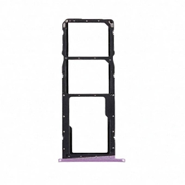 Bandeja Sim para Huawei Honor 8X Lila - Morado