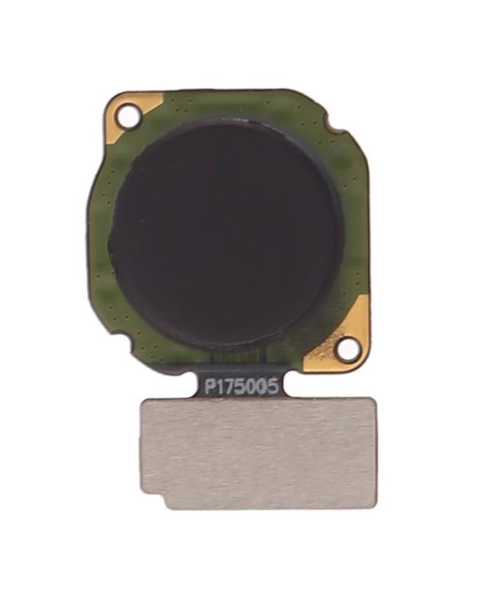 Flex Lector de Huella Dactilar para Huawei Honor 8X Negro