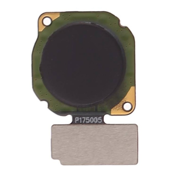 Flex Lector de Huella Dactilar para Huawei Honor 8X Negro