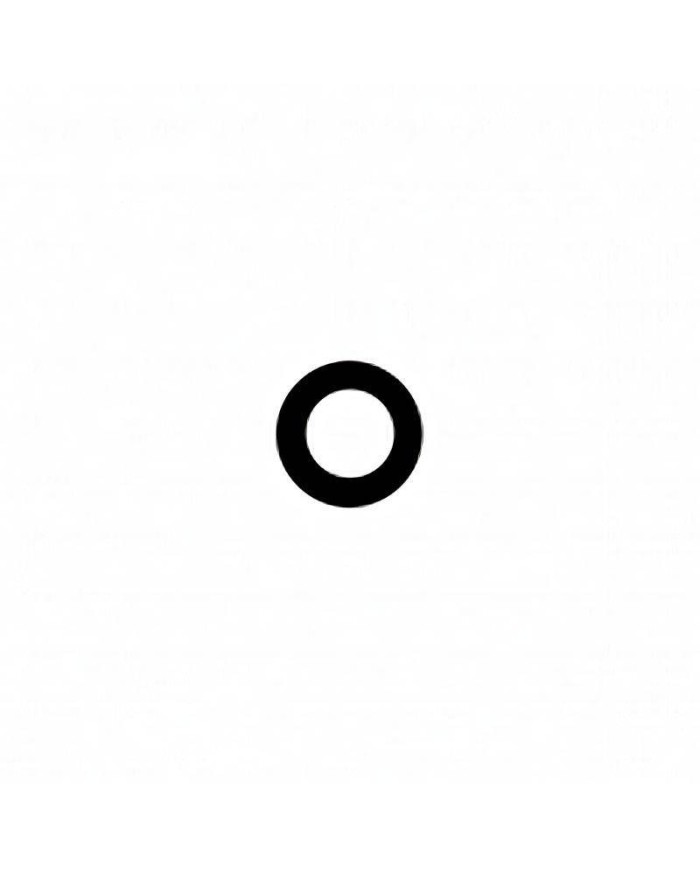 Lente de Camara Trasera para Huawei Honor 8X